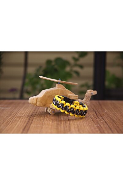 HAEAM سوار باراكورد من خيط البرشوت