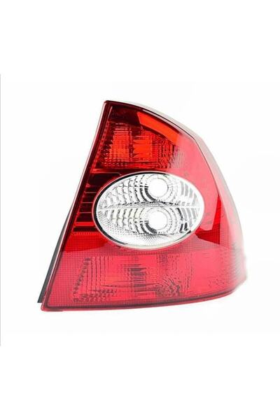 Genel Markalar Ford Focus 2 2,5 Arka Stop Lambası Sedan Sağ 2005-2011 Uyumlu