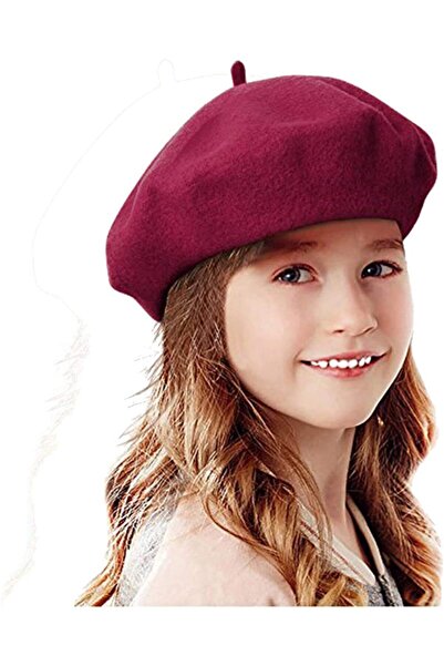 Shopiolog Dječja organska slikarska beretka