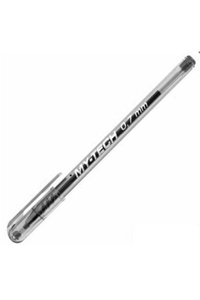 Pensan My-tech Tükenmez Kalem 0.7mm Siyah Mytech