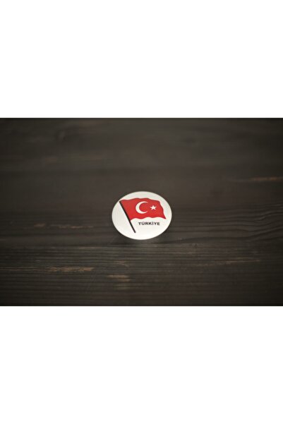 METAX KULP Düğme Kulp Porselen