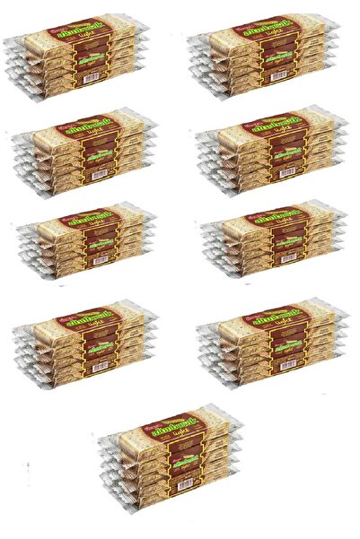 Ülker Altınbaşak Light Yulaflı 5 Li 230 G X 9 Adet