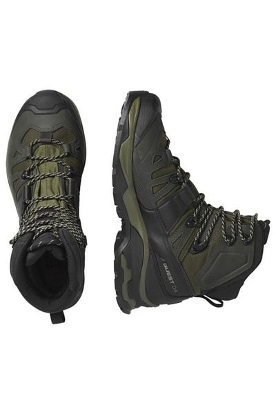 Salomon Quest 4 Gtx Men's Shoes L41292500