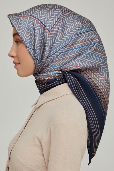 Armine Шарф Ipek 8631d (твіл)