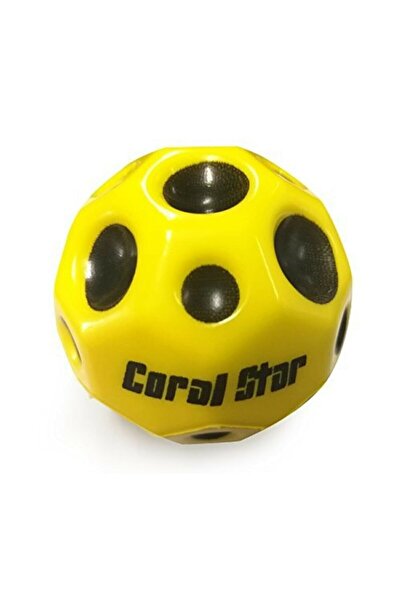 deniz sport Coral Star Ball Anti Stress Topu