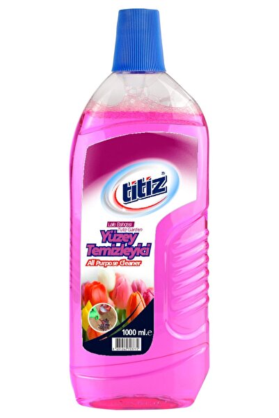 Yüzey Temizleyici 1l Pembe