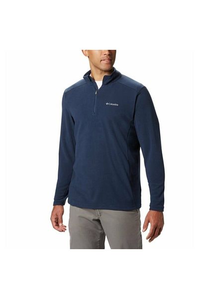 Columbia Klamath Range Ii Half Zip