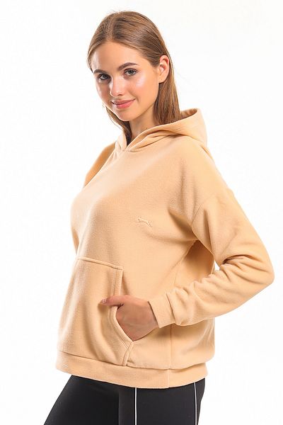 Slazenger Sport-Sweatshirt - Schwarz - Regular Fit