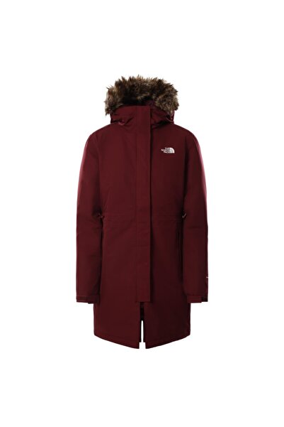 THE NORTH FACE W Rec Zaneck Jkt Nf0a4m8yd4s1