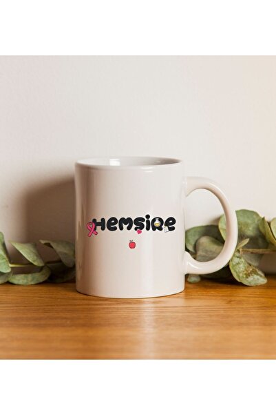 Hediyenikap كوب ممرضة