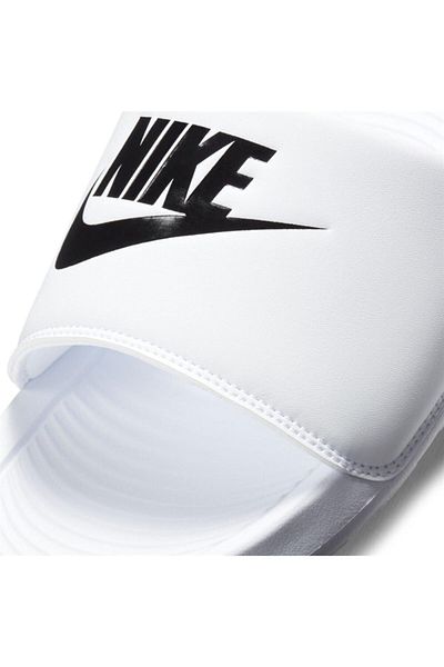 Nike Cn9675-100 Victori One Slide - Men's Casual Sneakers