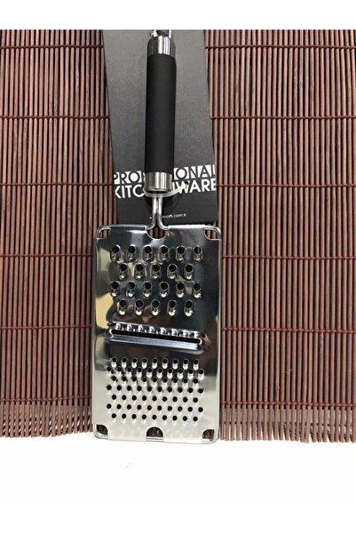 Adachefs Paslanmaz El Rendesi