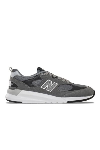 New Balance Gray - Nb Lifestyle Women's Shoes