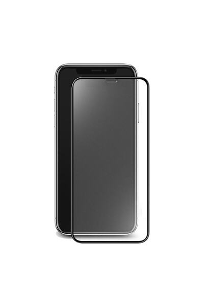 BİNANO واقي شاشة سيراميك غير لامع لهاتف آيفون 13/13 برو