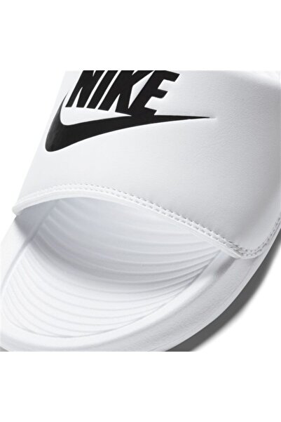 Nike W Victorian One Slide White Women's Casual Shoes - CN9677-100