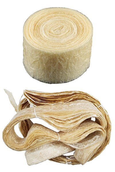 aktarloji Yerli Sucuk Bağırsağı 2 Metre