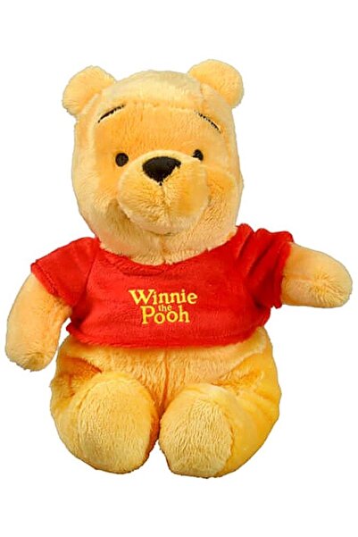 Sunman Winnie The Pooh Core Peluş Oyuncak  25 cm