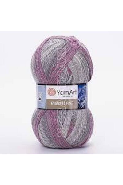Yarnart Everest Fine 8033