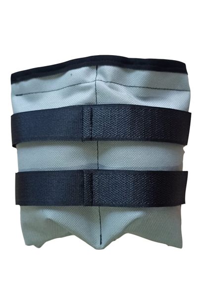 Ankara Medikal Hand & Foot Weights / Sandbag / Hand Foot Weights - 2500 Gr X 2 Pieces
