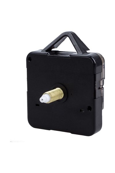 Aypaş Akar Silent Clock Motor(14 Mm) And Mechanism (set)