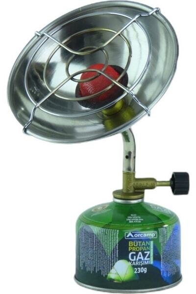 Orcamp Çok Amaçlı Kamp Soba | Soba Ve Ocak Birarada