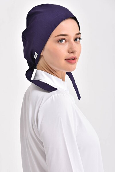 Owlet Medikal Morcivert Cerrahi Tesettür Bone