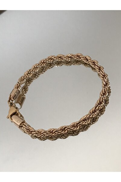 Opia JEWELRY - Twisted Bracelet