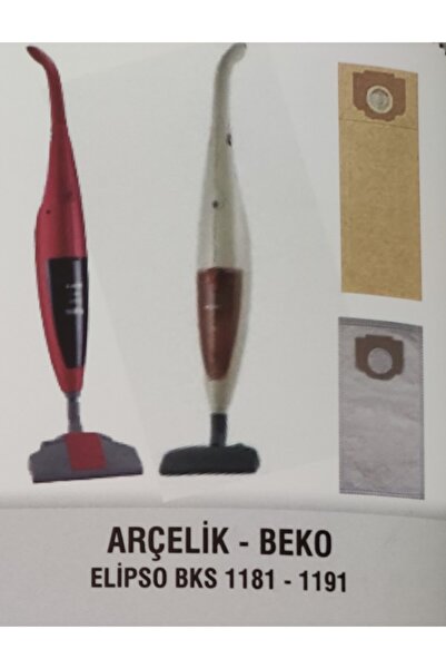 Arçelik Τσάντα ηλεκτρικής σκούπας Beko