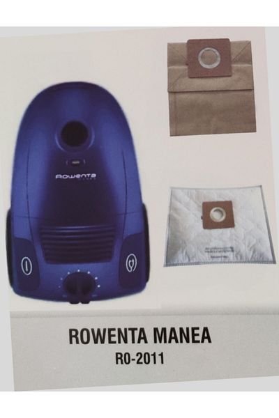 Rowenta Manea Vacuum Cleaner Bag