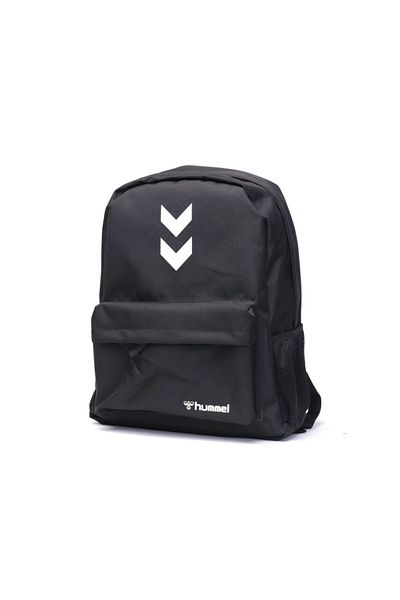 hummel Darrel Bag Pack Black Backpack980152-2001