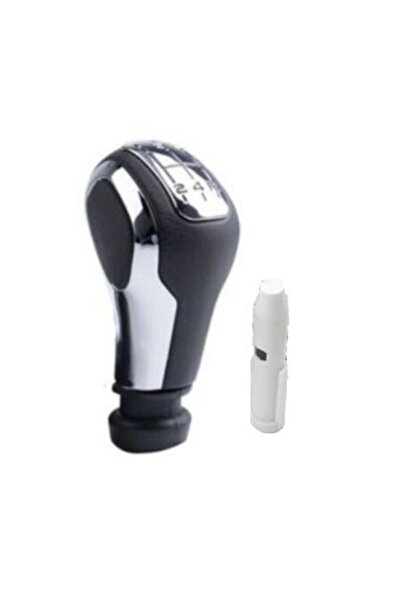 arotomarket Peugeot Partner Tepe Vites Topuzu Spor Model Krom 5 İleri +Körük ...