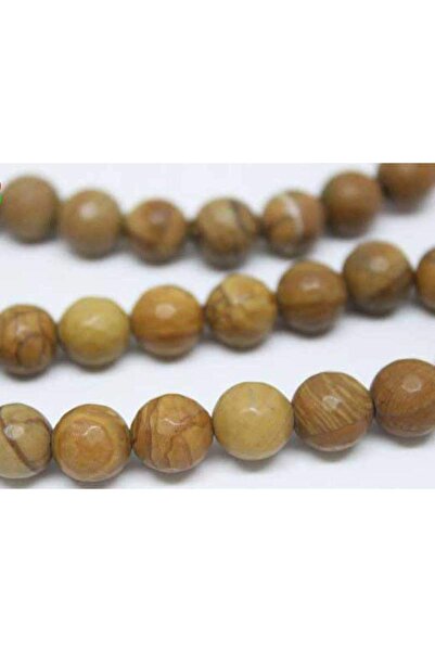 Yasamtohumu Četvrtaste perle (9 cm dužine!) Četvrtaste perle od jaspisnog kam...