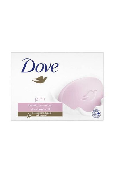 Dove Pink Cream Bar - 100g