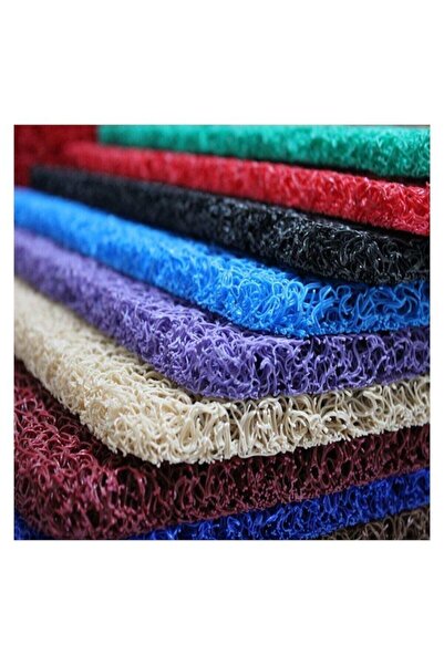 Emek 1mx10m Pvc Kalın Zemin Kaplama 2,5mm Yer Döşemesi Muşamba