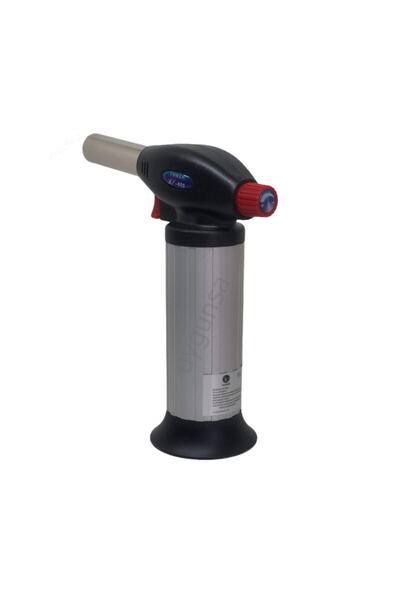 TUDOR Prof. 1300° Pürmüz Alev Çakmak Büyük Boy