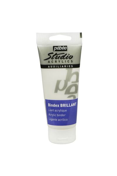 Pebeo Bindex Studio Yapıştırıcı 100ml