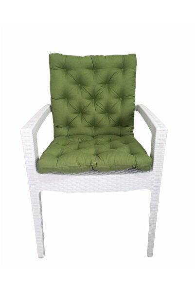 Bykutlay Viyole Model Rattan Sandalye Minderi