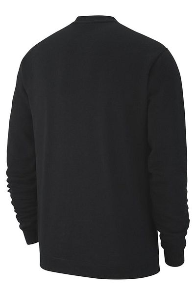 Nike Cw6904-010 Park20 Crew Unisex Sweatshirt-jr