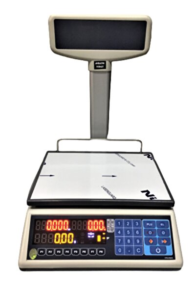 Genel Markalar Terazi