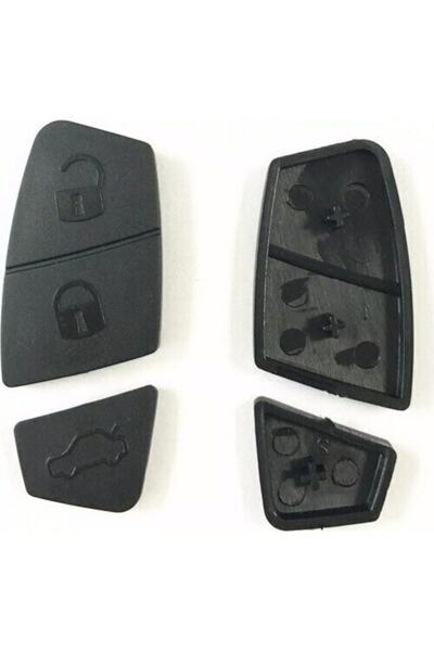 Favori Auto Parts Fiat Linea Punto Fiorino Remote Control Push Button Fiat Keypad Fiat
