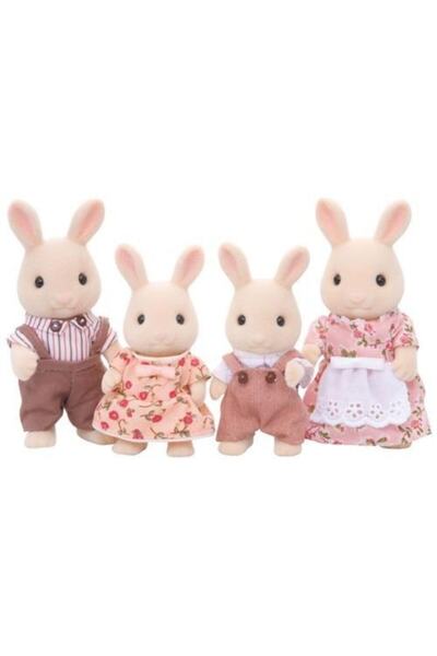 SYLVANIAN FAMILIES Rabbit Family