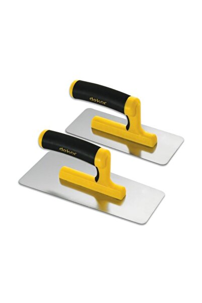 Dekor 227 Polisajlı Efekt Malası 24cm