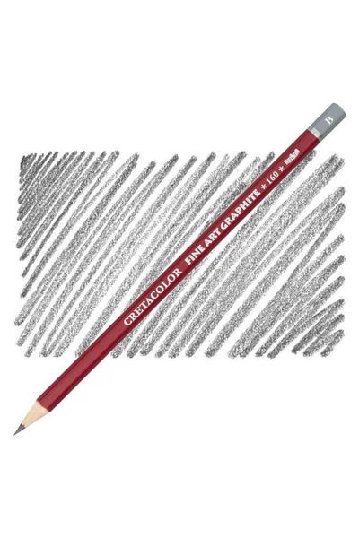 CretaColor Cleos Fine Art Graphite Graduated Pen B (160 01)