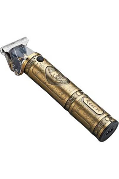 POWERTEC Teknoair Profesyonel Traş Makinesi Tr-1818