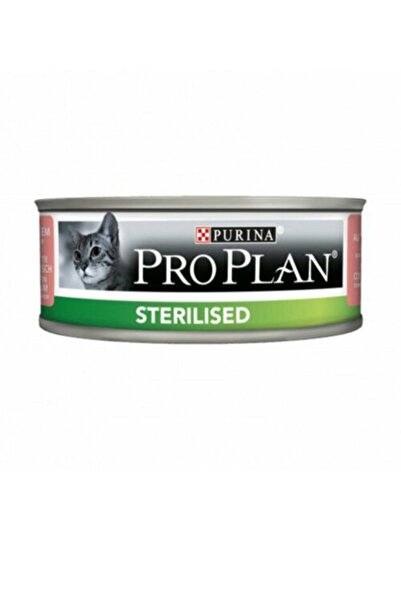 Pro Plan Sterilized Konserve