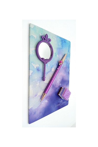 Faber Castell A5 Notebook Set