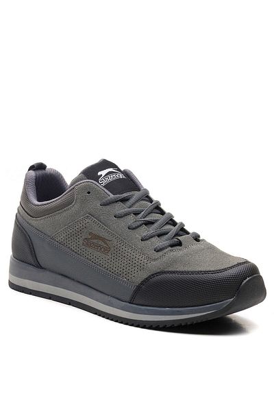 Slazenger Golf Sneaker Men's Shoes Gray