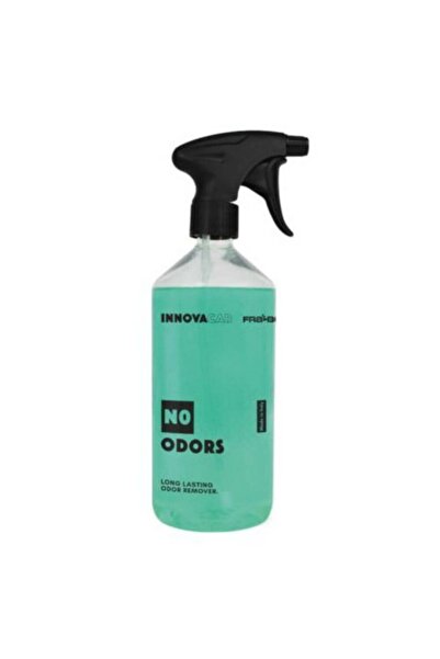 Fraber Car N0 Odors Uzun Süre Dayanıklı Koku Giderici 500ml
