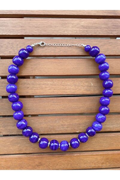 wanwa aksesuar قلادة إيليكا