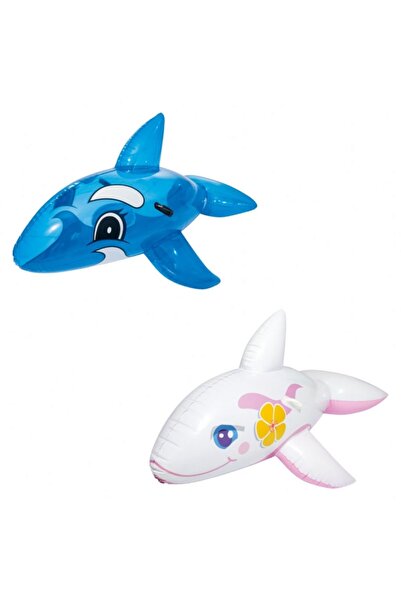 BESTWAY Erfa Group - Dolphin Rider with Handle 157 X 94 cm